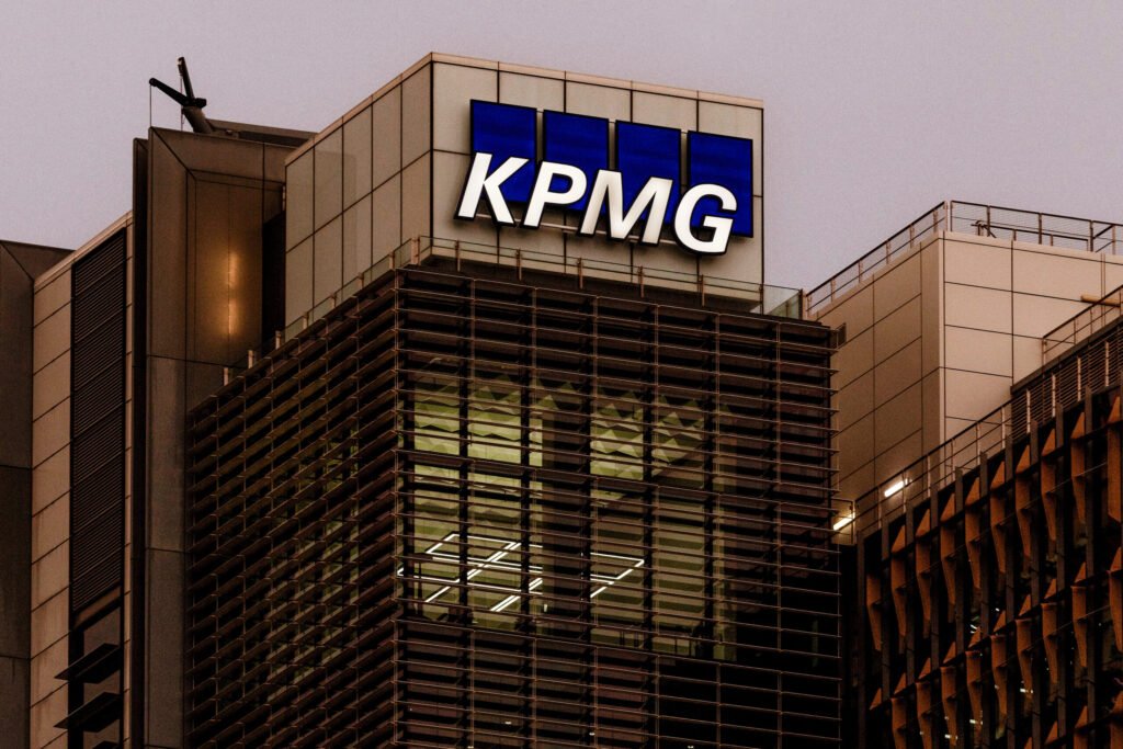 KPMG Australia to Fire Hundreds of Workers as Crisis Deepens