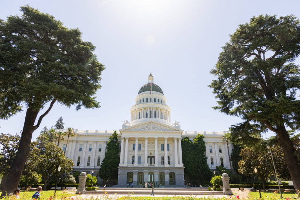 California Lawmakers Adjourn Without Voting on Wildfire Bill
