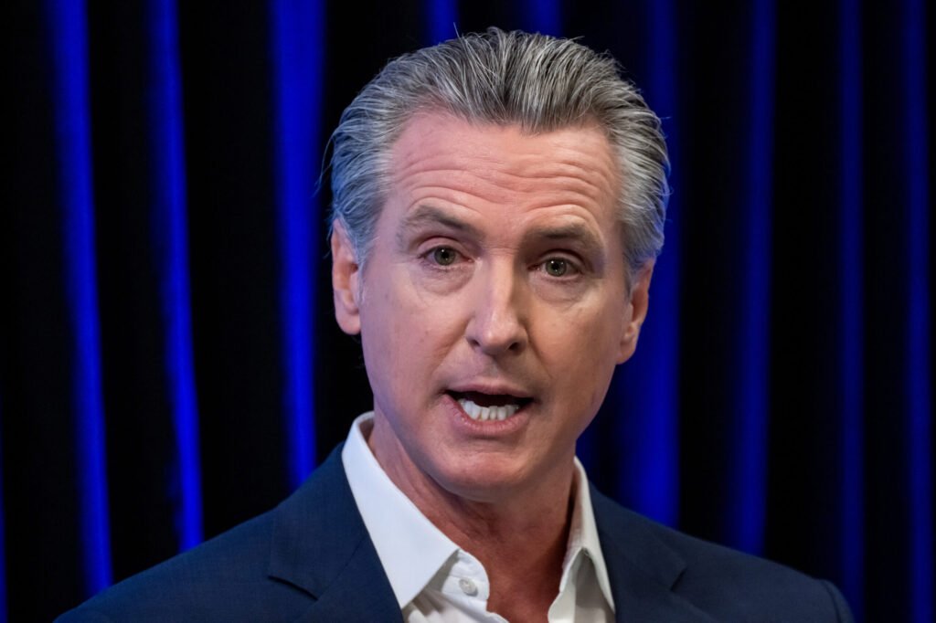 California Lawmakers File Wildfire Plan, Without Newsom Asks California Lawmakers File Wildfire Plan, Without Newsom Asks