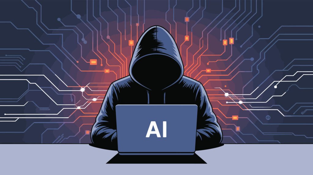 Cyber Threats the Top Business Concern as AI Heightens Risk: Travelers Risk Index