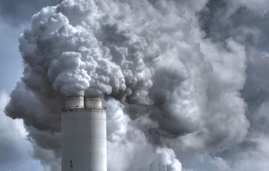 EU Countries Plan to Seek More Free Carbon Permits for Industry