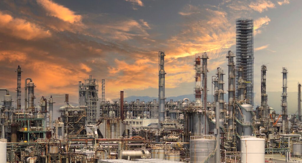 Facing Climate Lawsuits, Big Oil Again Turns to US Supreme Court