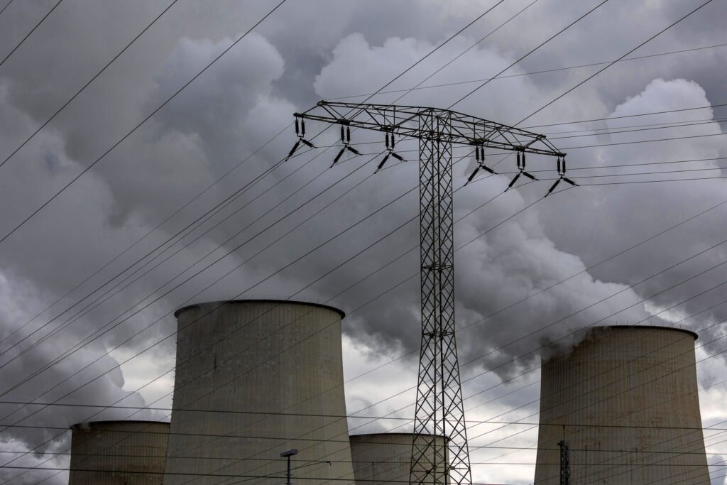 German Power Grid Hit Twice in Latest Suspected Sabotage