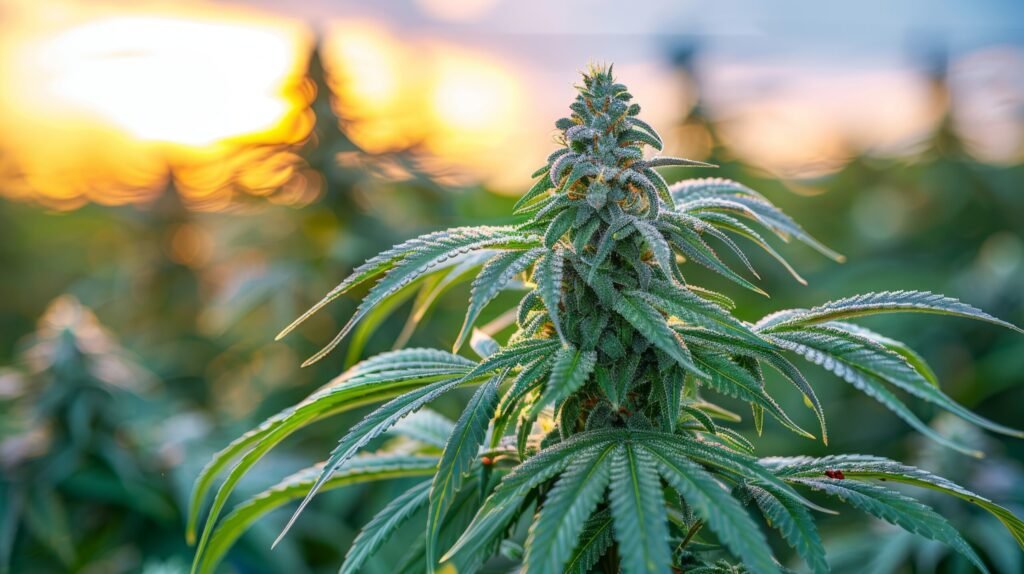 How Federal Ban on Intoxicating Hemp Products Will Reshape Risk, Coverage