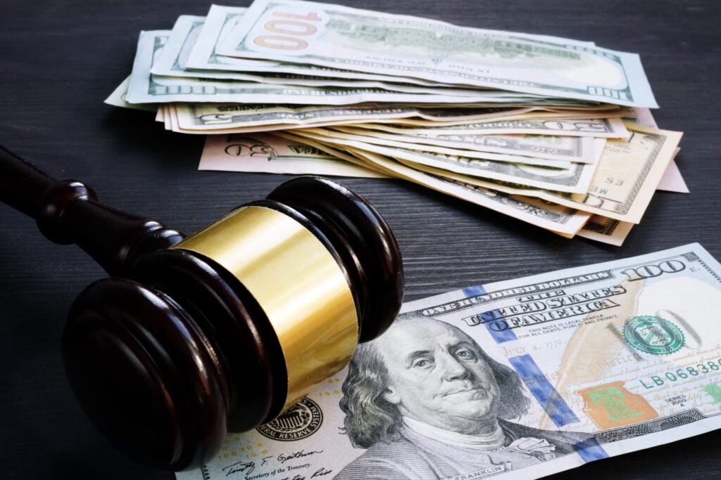 Insurance Companies Join Letter to Push TPLF Disclosure in Federal Courts
