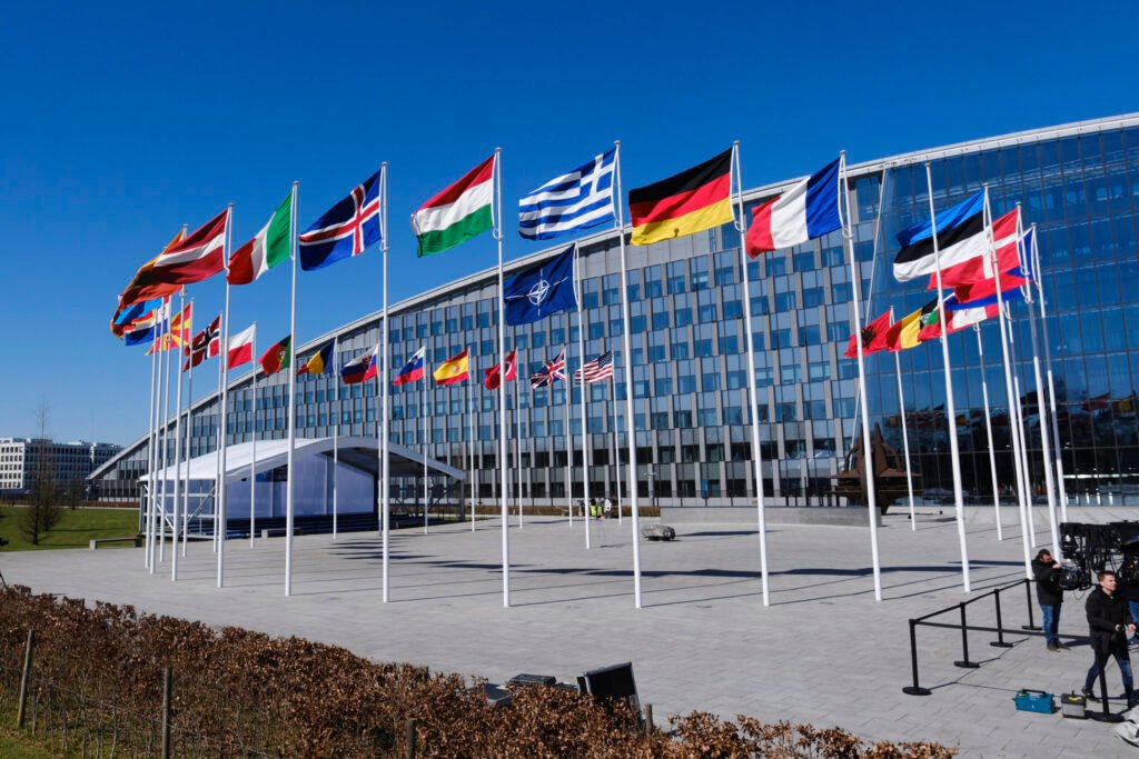 NATO Allies Foil Russian Subsea Cable Sabotage Plot