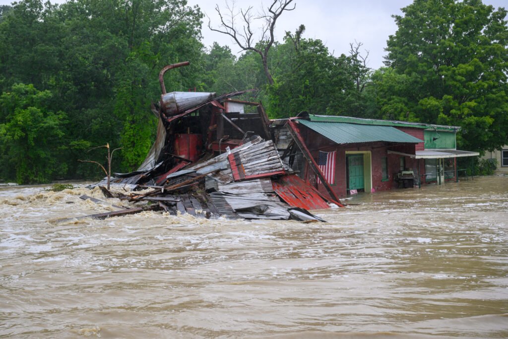 New York Upgrades Systems to Better Predict Floods and Water Supplies