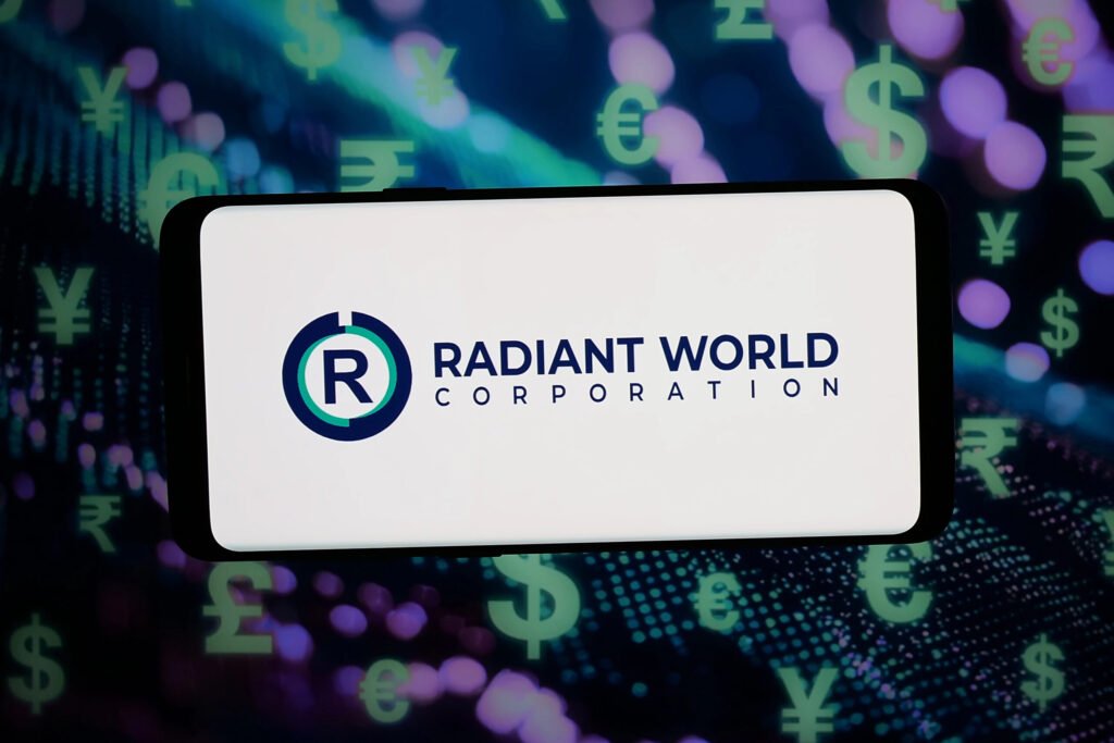 Radiant World Seeks $2 Billion From Glencore in Lawsuit Radiant World Seeks $2 Billion From Glencore in Lawsuit