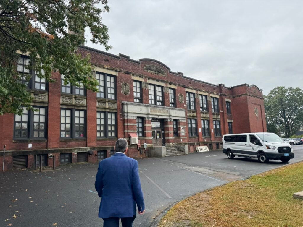 Springfield to Reopen Schools Monday After Closing Them Due to Cyber Attack