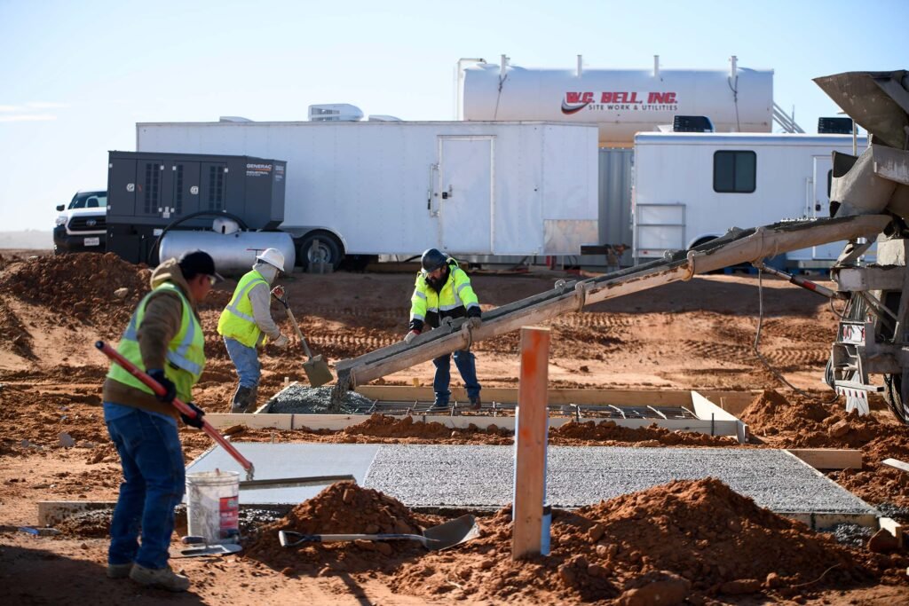 US Data Centers Set to Burn More Natural Gas Than Most Nations