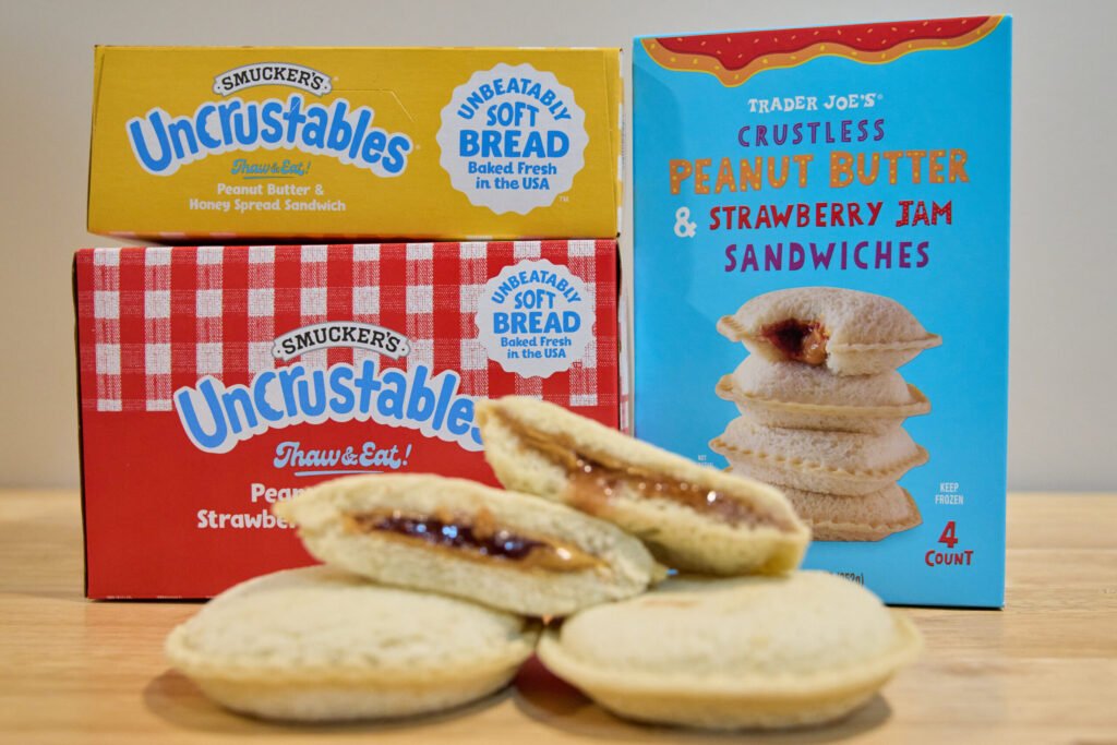 Judge Says Smucker’s Lawsuit Against Trader Joe’s Over Frozen PB&J Can Proceed