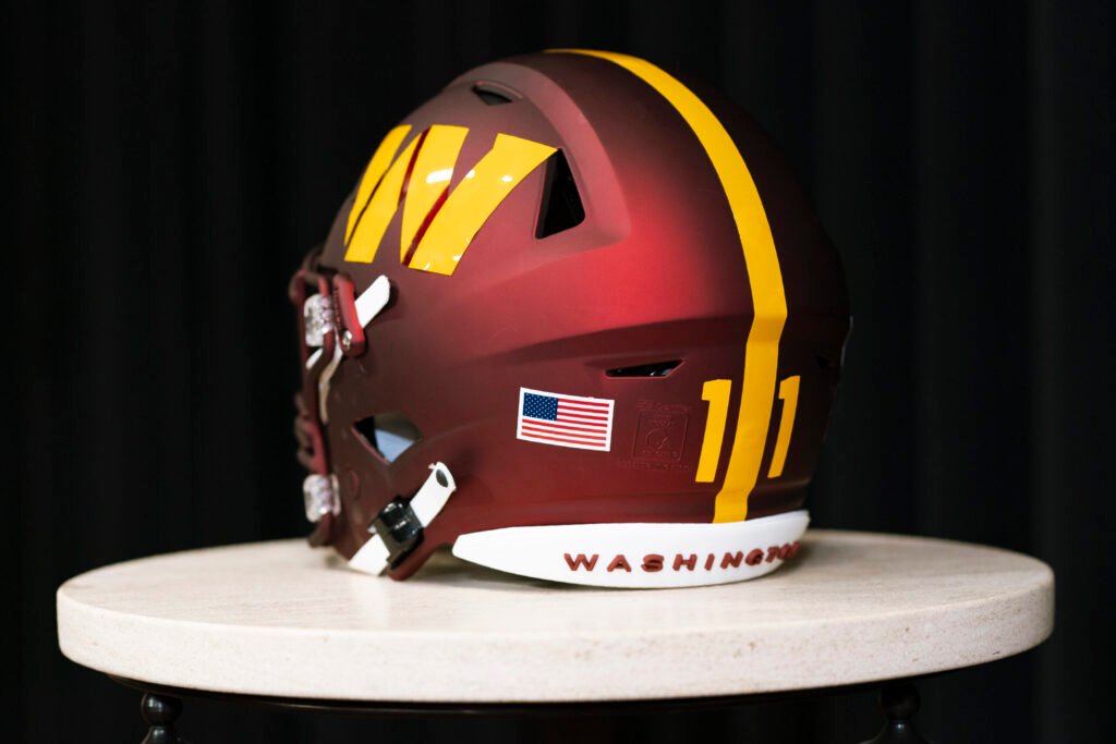 Washington Commanders Player Scores Workers’ Compensation Win