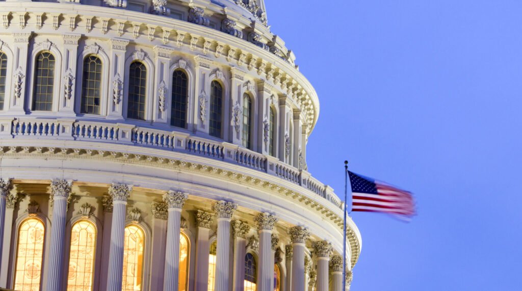 Full Senate Passes Measure to Reauthorize Federal Terrorism Insurance Backstop