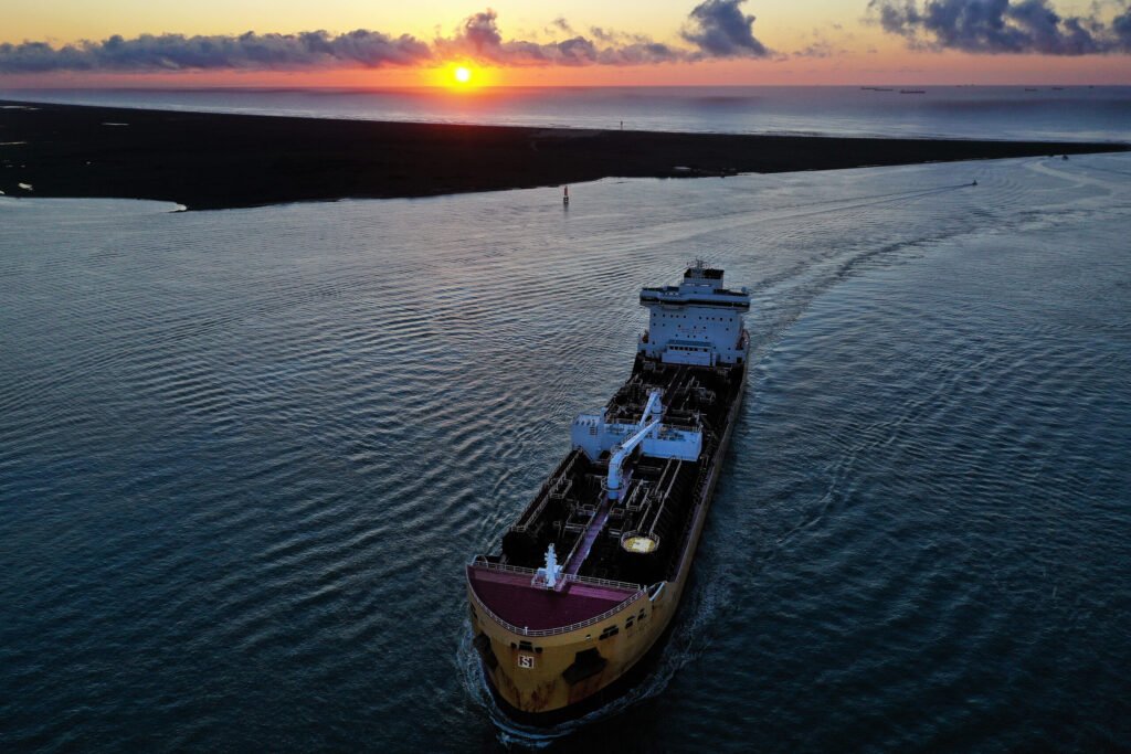 US Tracking Cyber Threats Against Nearly 20 Ships Worldwide