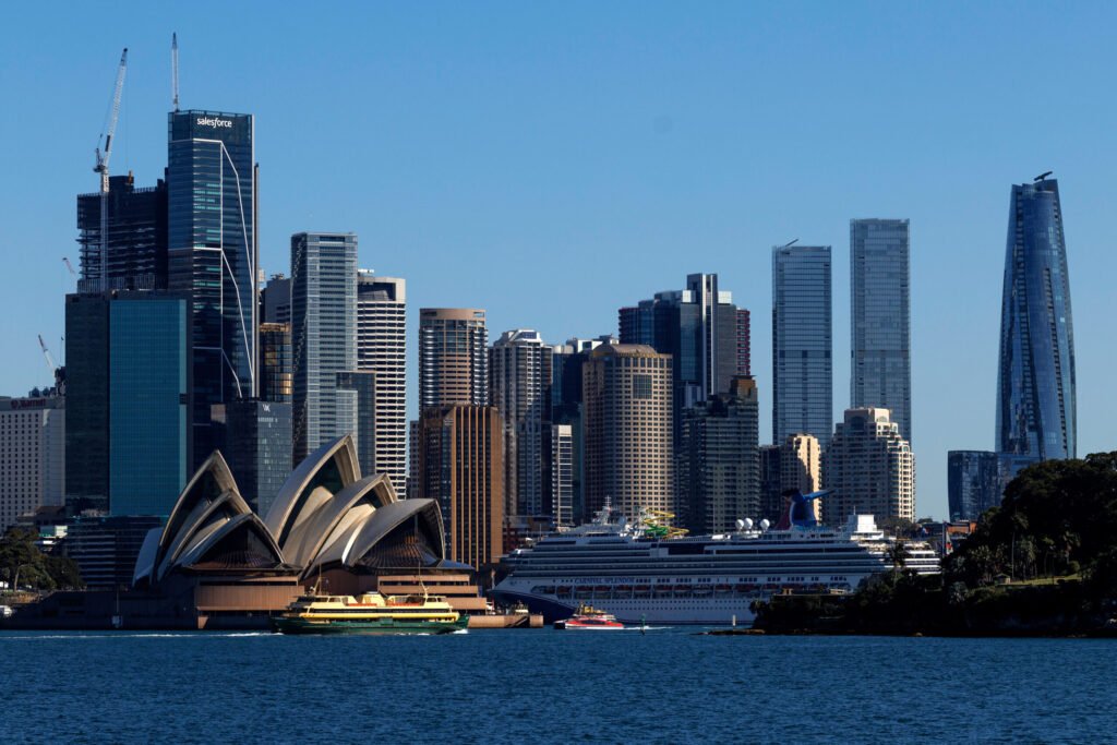 Insurance Australia Says Greensill Settlement Isn’t Finalized