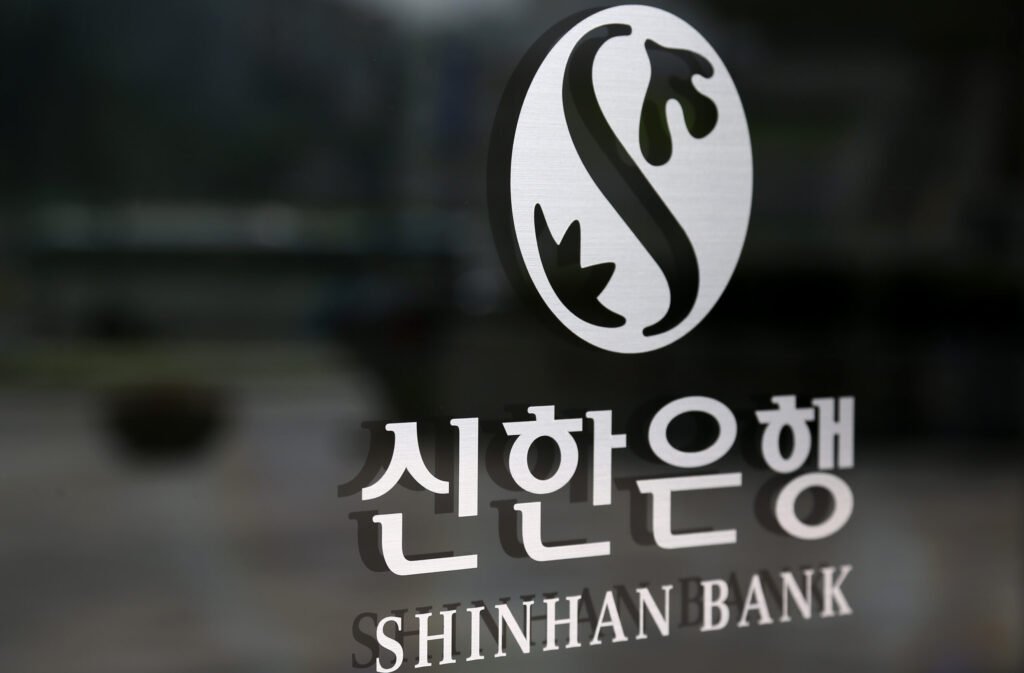 AI Tools Suspected in Korea’s Shinhan Bank Hack, Yonhap News Reports