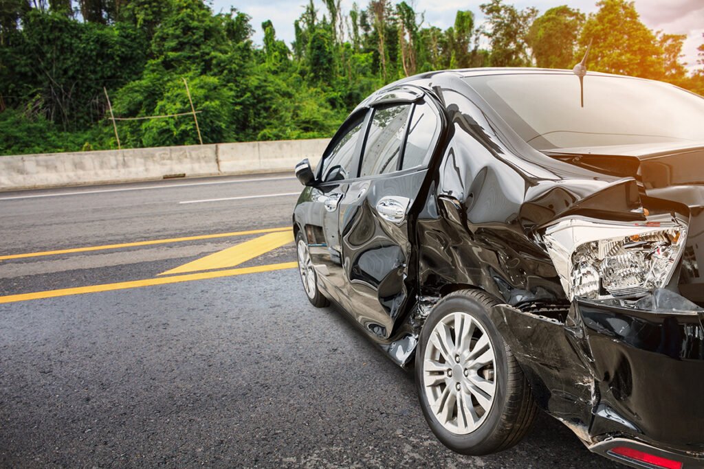 Auto Insurance Total Loss Frequency Climbs, More Drivers Pay Repairs