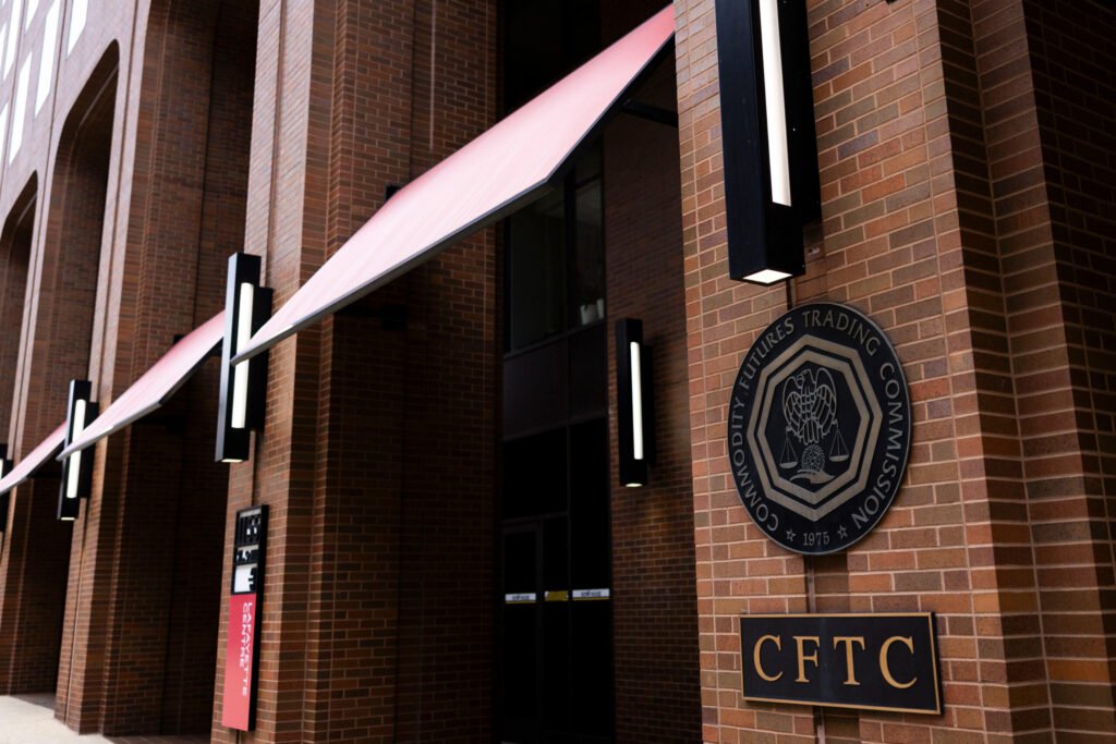 CFTC Secures $30 Million Judgment Tied to Alleged Crypto Scam