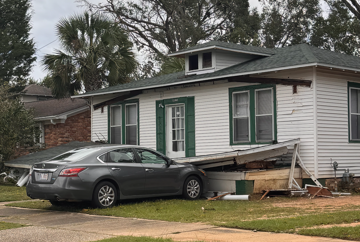 ‘Unusual’ Isaias Brings Winds, Downed Trees But Fewer Claims Than Expected in Florida