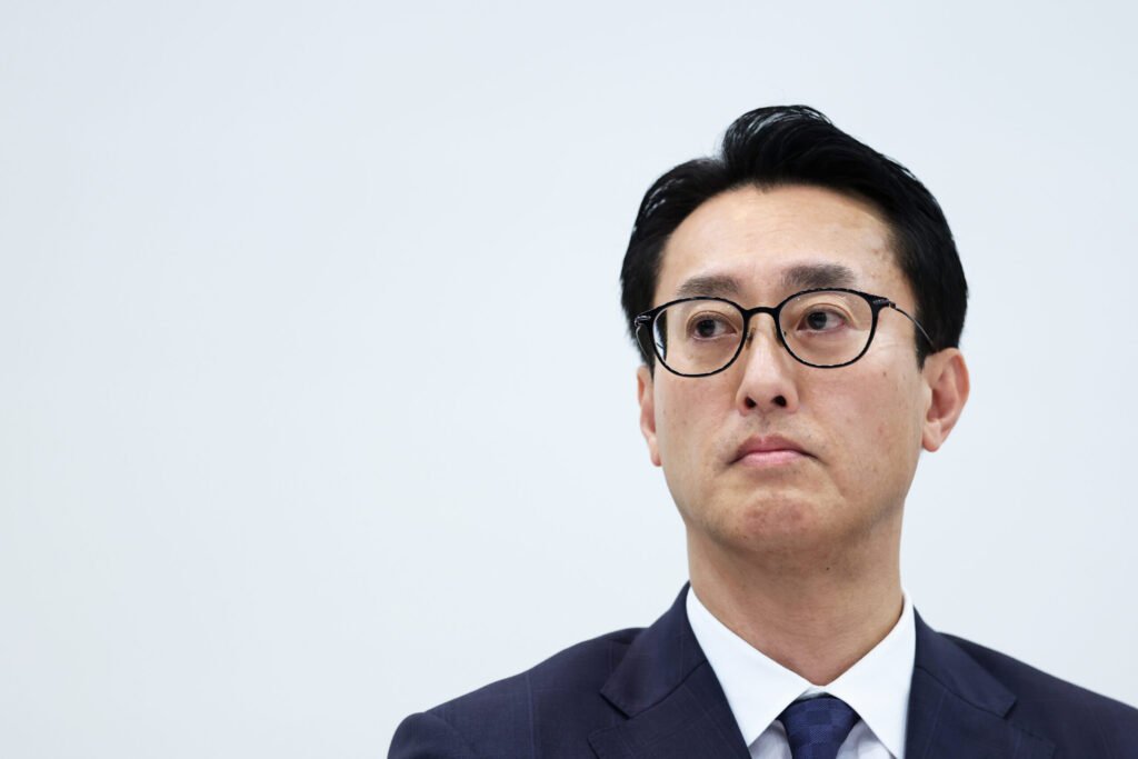 Executives Take Pay Cuts Over Staff Misconduct at Prudential Japan