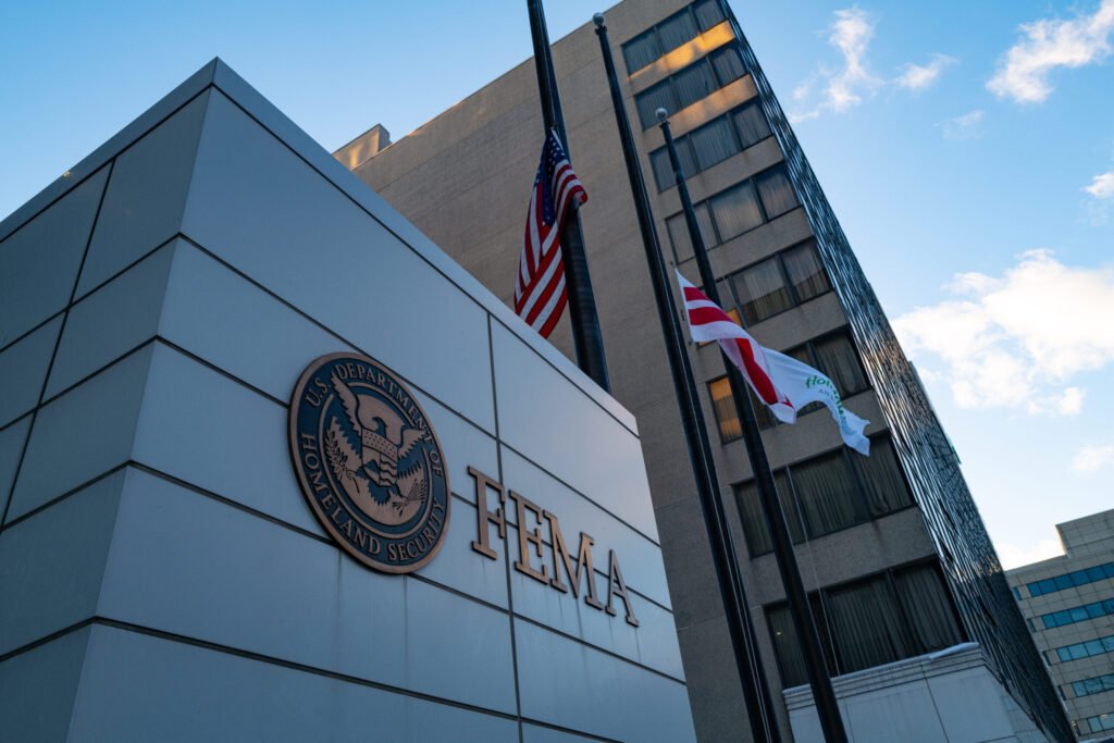 FEMA Launches Online Purchasing for Flood Insurance Policies FEMA Launches Online Purchasing for Flood Insurance Policies