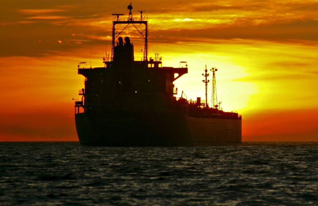 Hackers Breached Propulsion System of US-Bound Oil Tanker