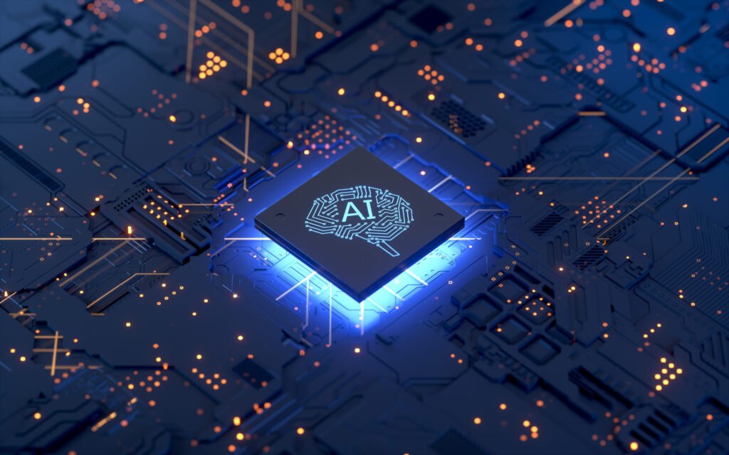 Industry Has to ‘Put Arms Around’ AI Liability