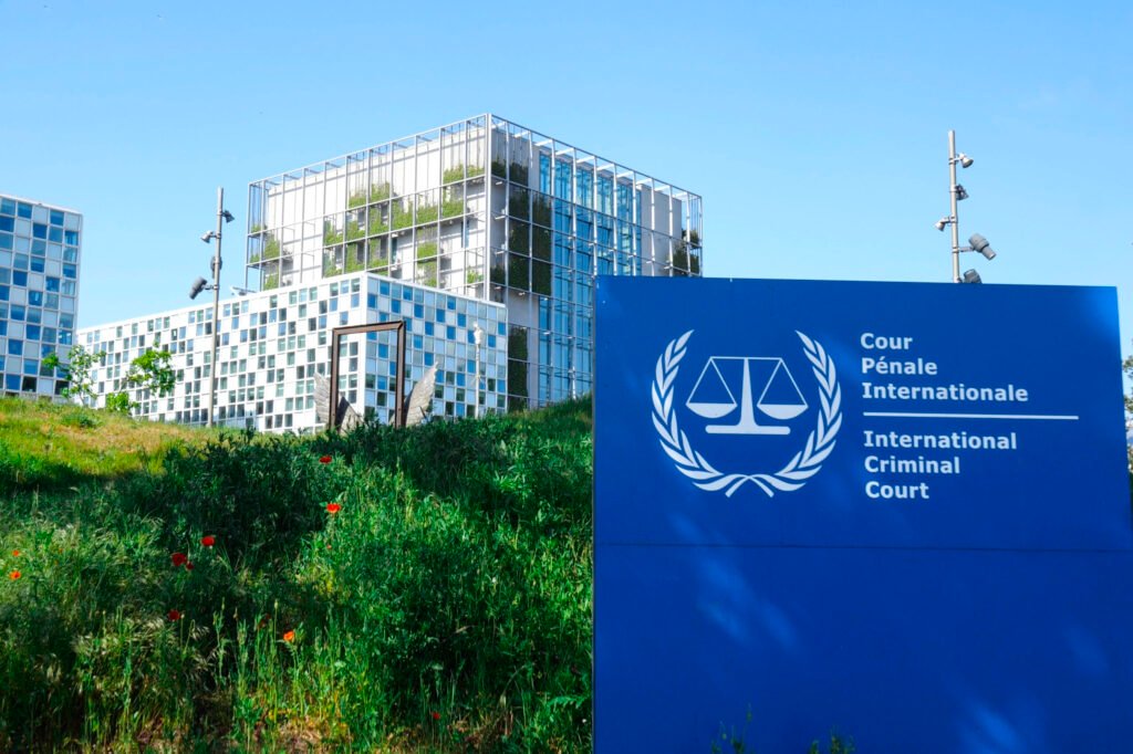 International Criminal Court, AXA Cut Ties Amid Trump Campaign Against Court