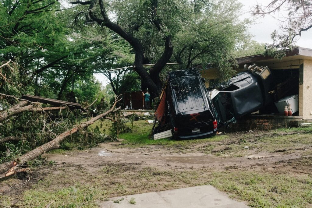 FEMA Won’t Help Texas After July 2026 Floods