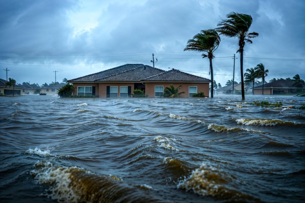 National Flood Insurance Program’s Authority to Expire in December