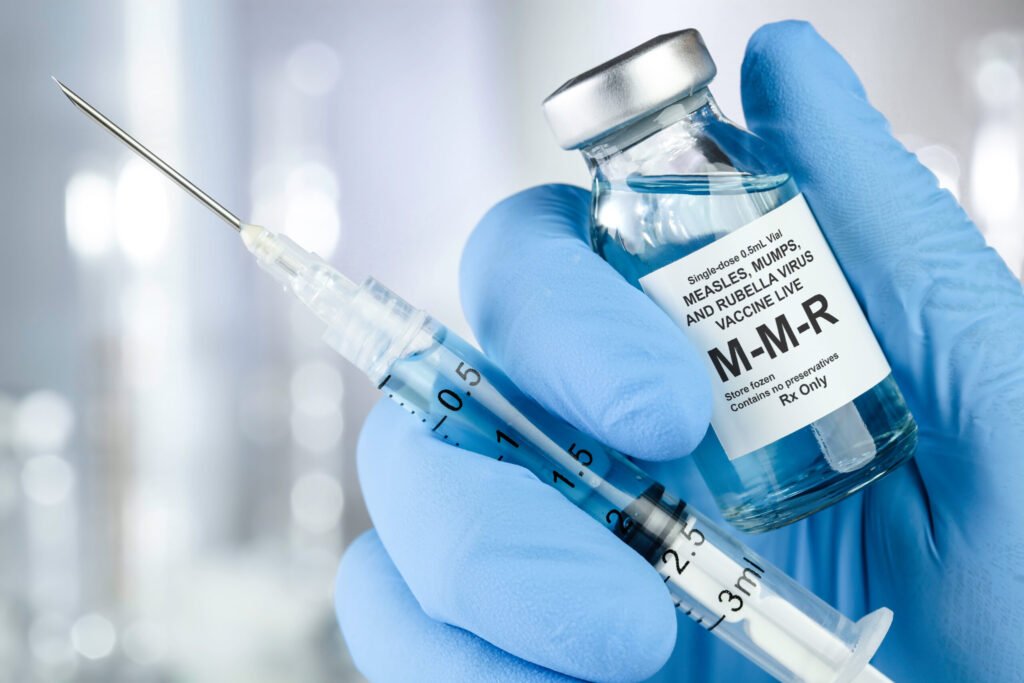 New York State Declares Measles Disaster Emergency