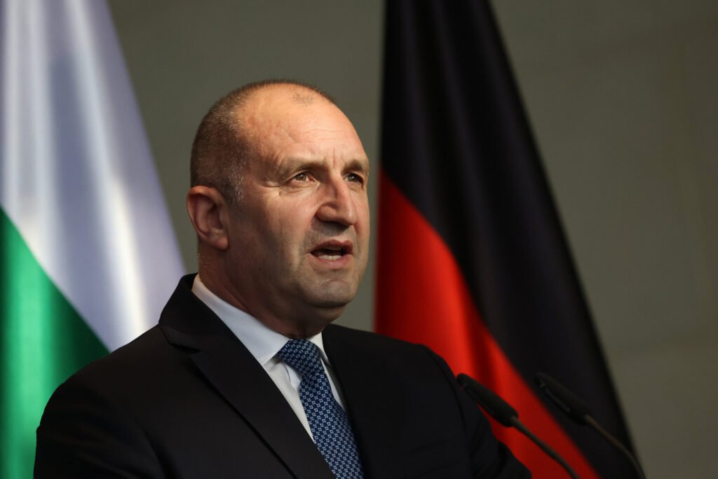 Russia Drones Are Already Killing People Within EU Territory
