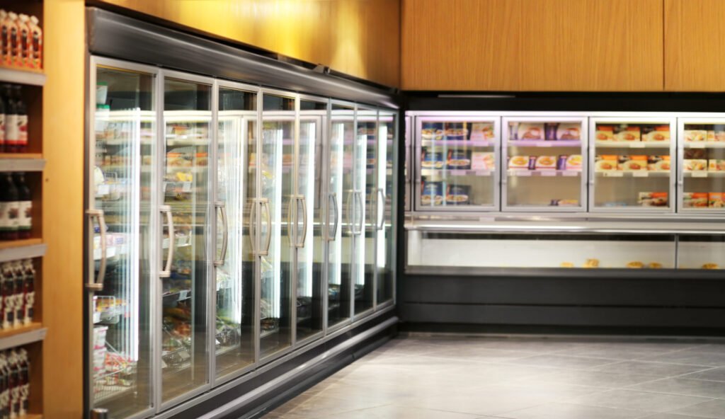 Tally the Losses of a Supermarket Cyberattack