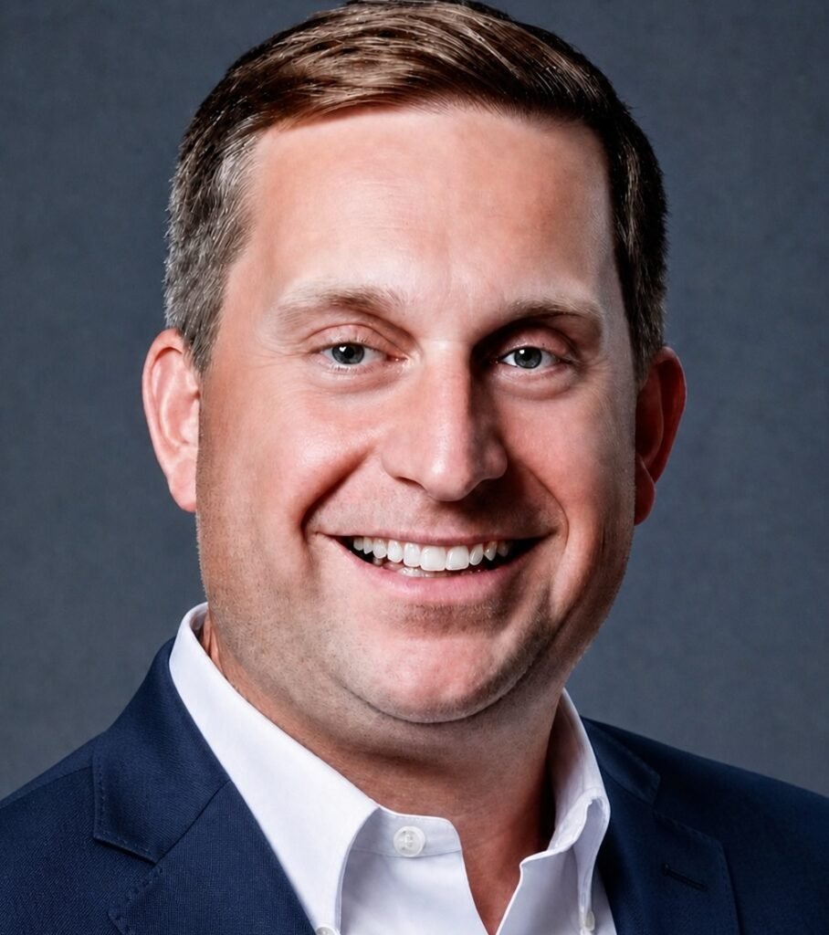 Texas Mutual Names Grube as VP of Austin Operations