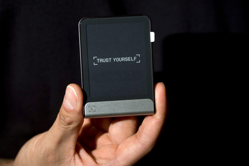 The Crypto Devices Built to Foil Hackers Came With Spies Inside The Crypto Devices Built to Foil Hackers Came With Spies Inside